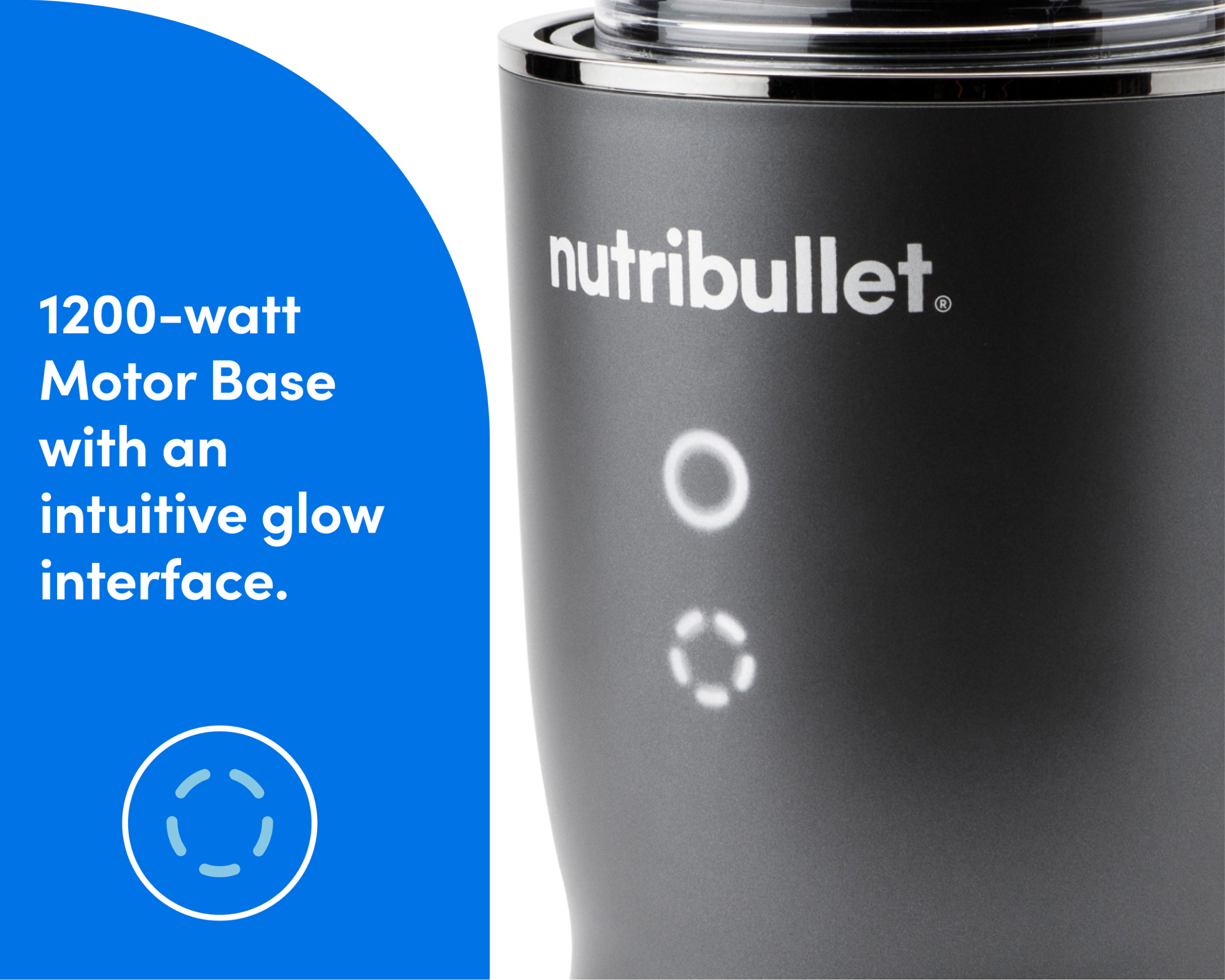 nutribullet Ultra Plus 2-in-1 - Image 4