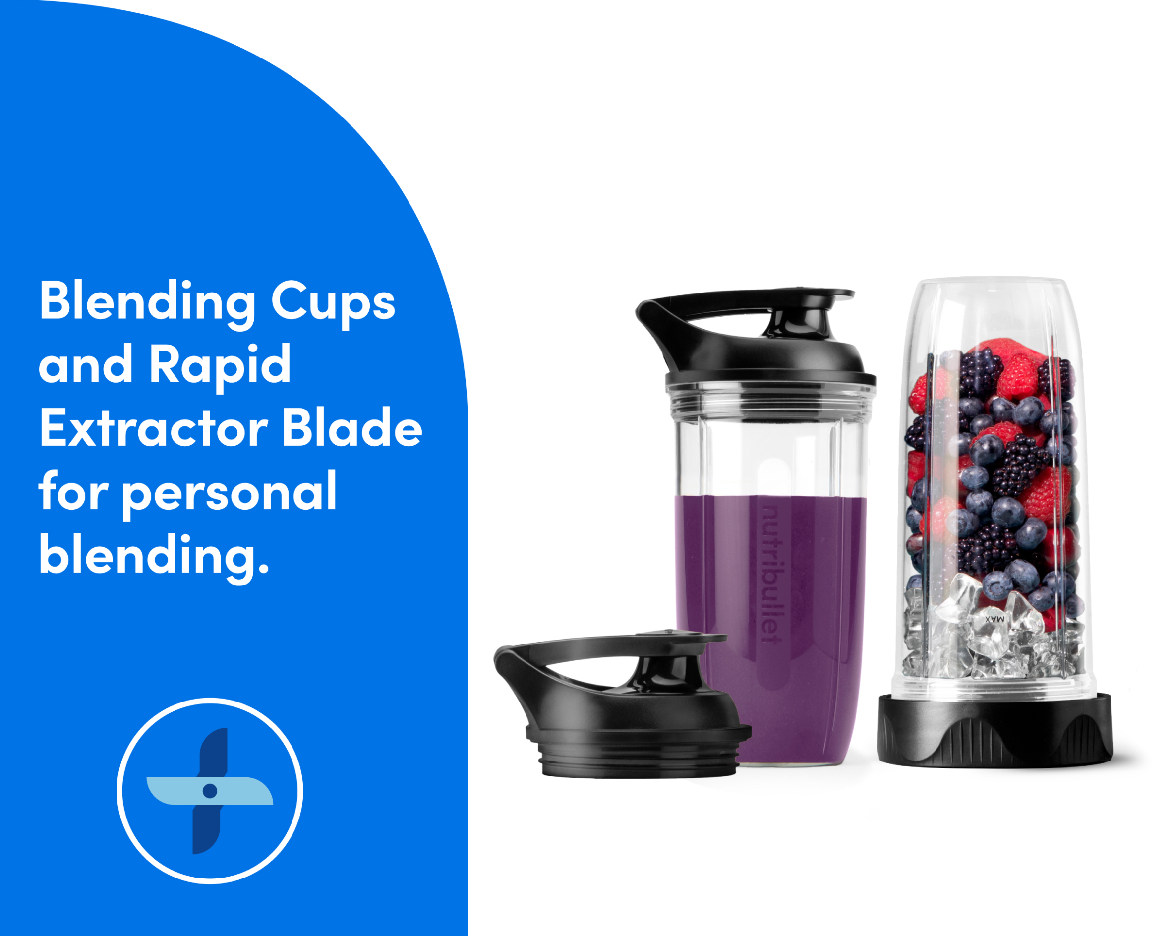 nutribullet Ultra Plus 2-in-1 - Image 6