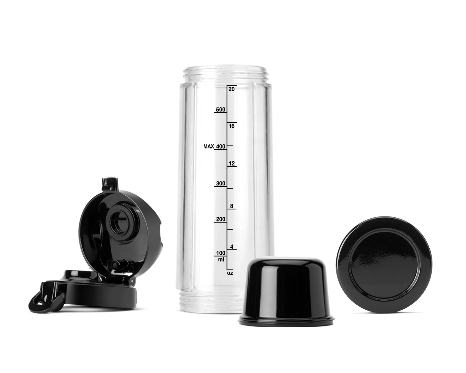nutribullet Portable Blender 20oz Cup Bundle