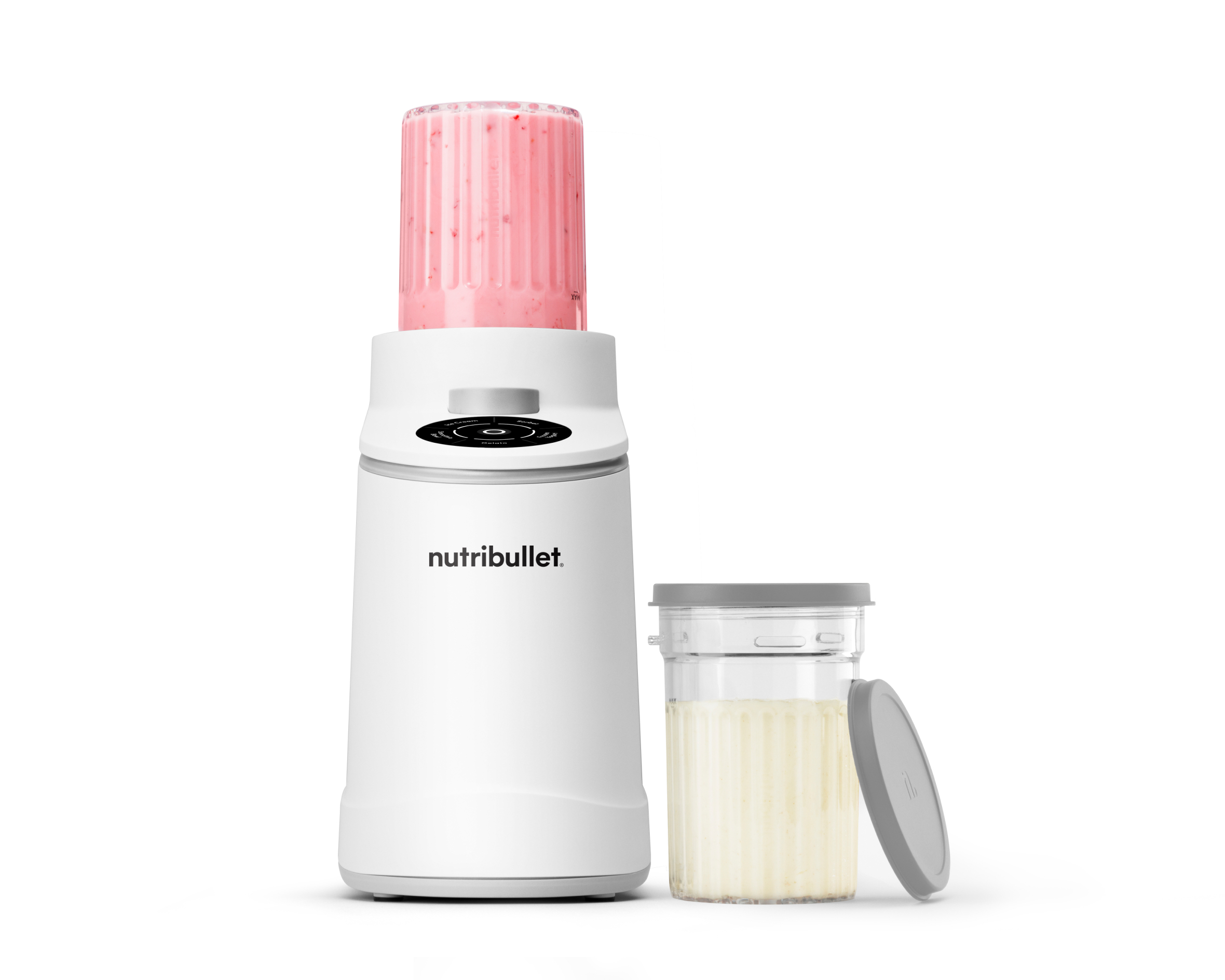 nutribullet Chill Ice Cream Maker