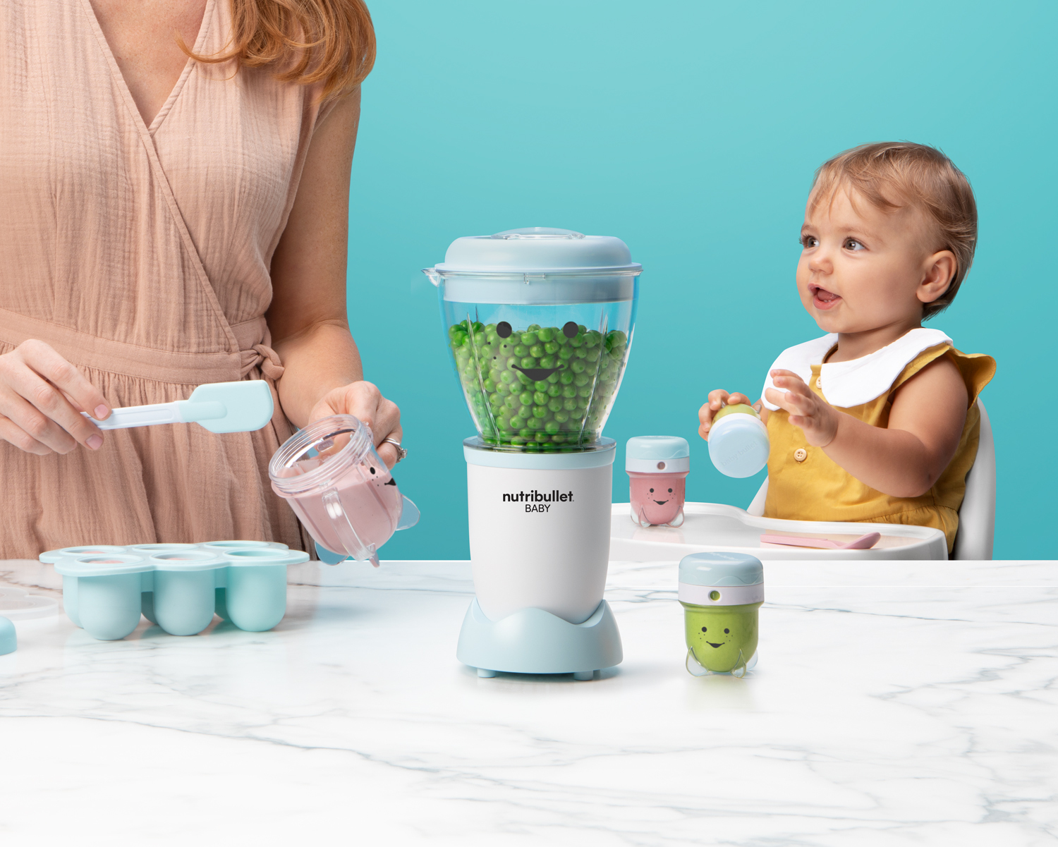 nutribullet Baby - Image 2