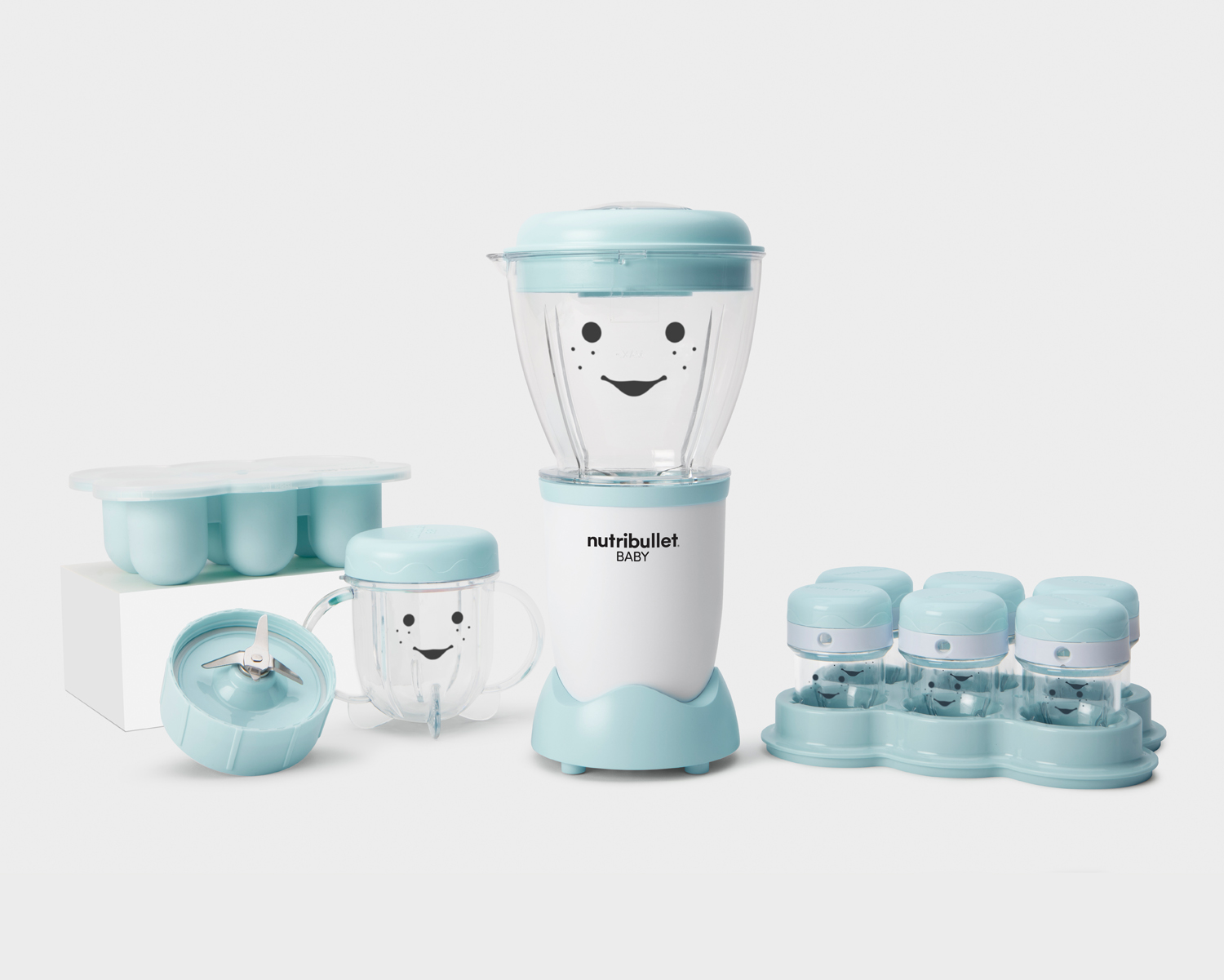 nutribullet Baby - Image 7