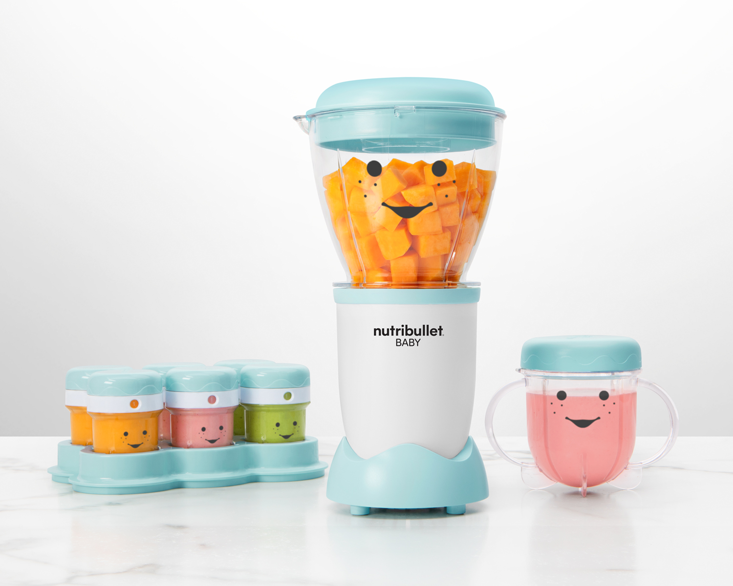 nutribullet Baby - Image 6