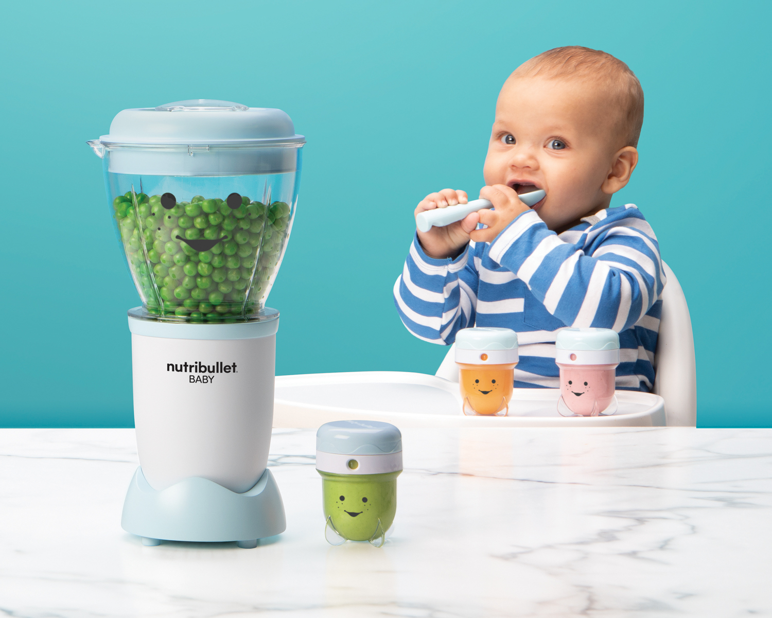 nutribullet Baby - Image 5