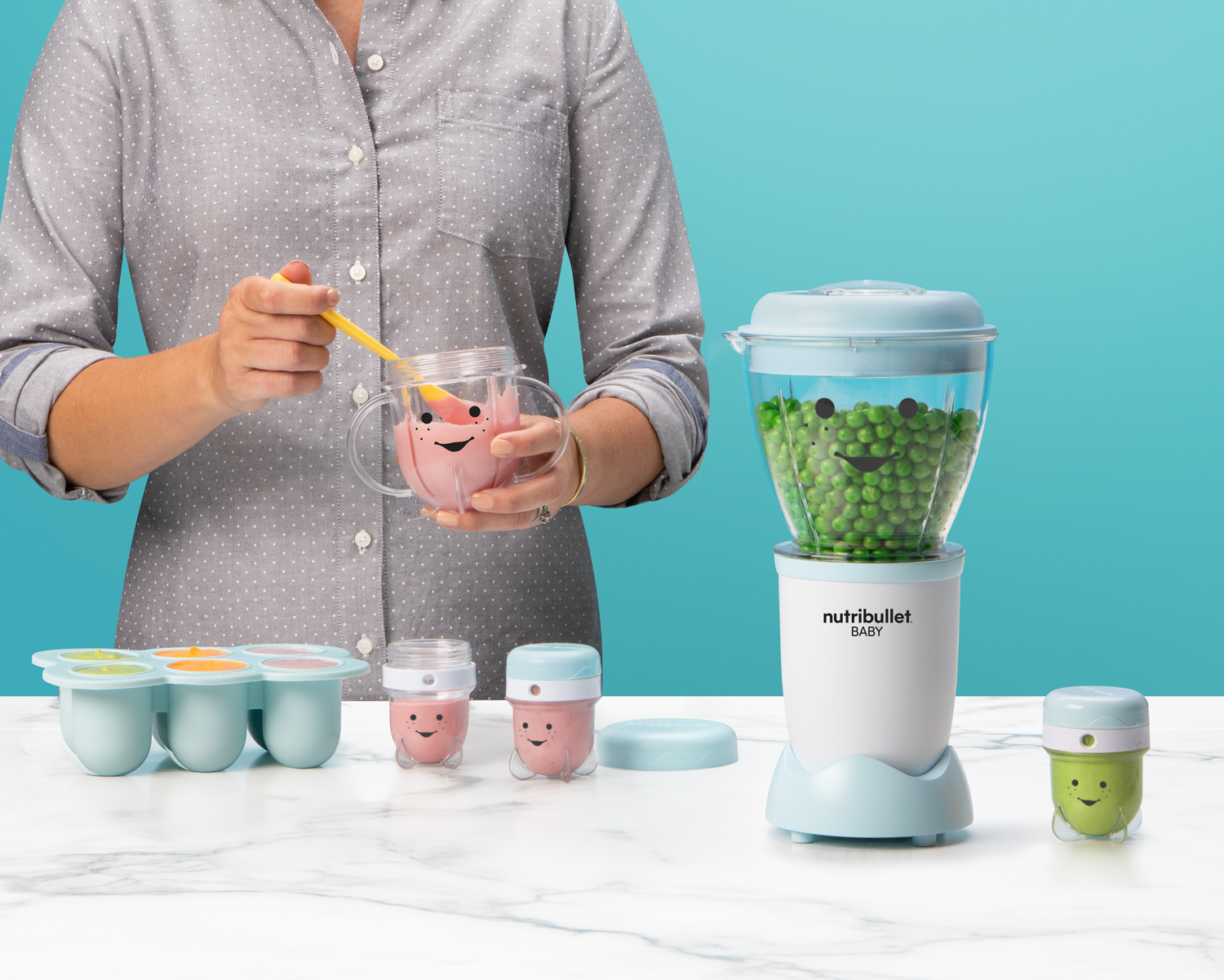 nutribullet Baby - Image 3