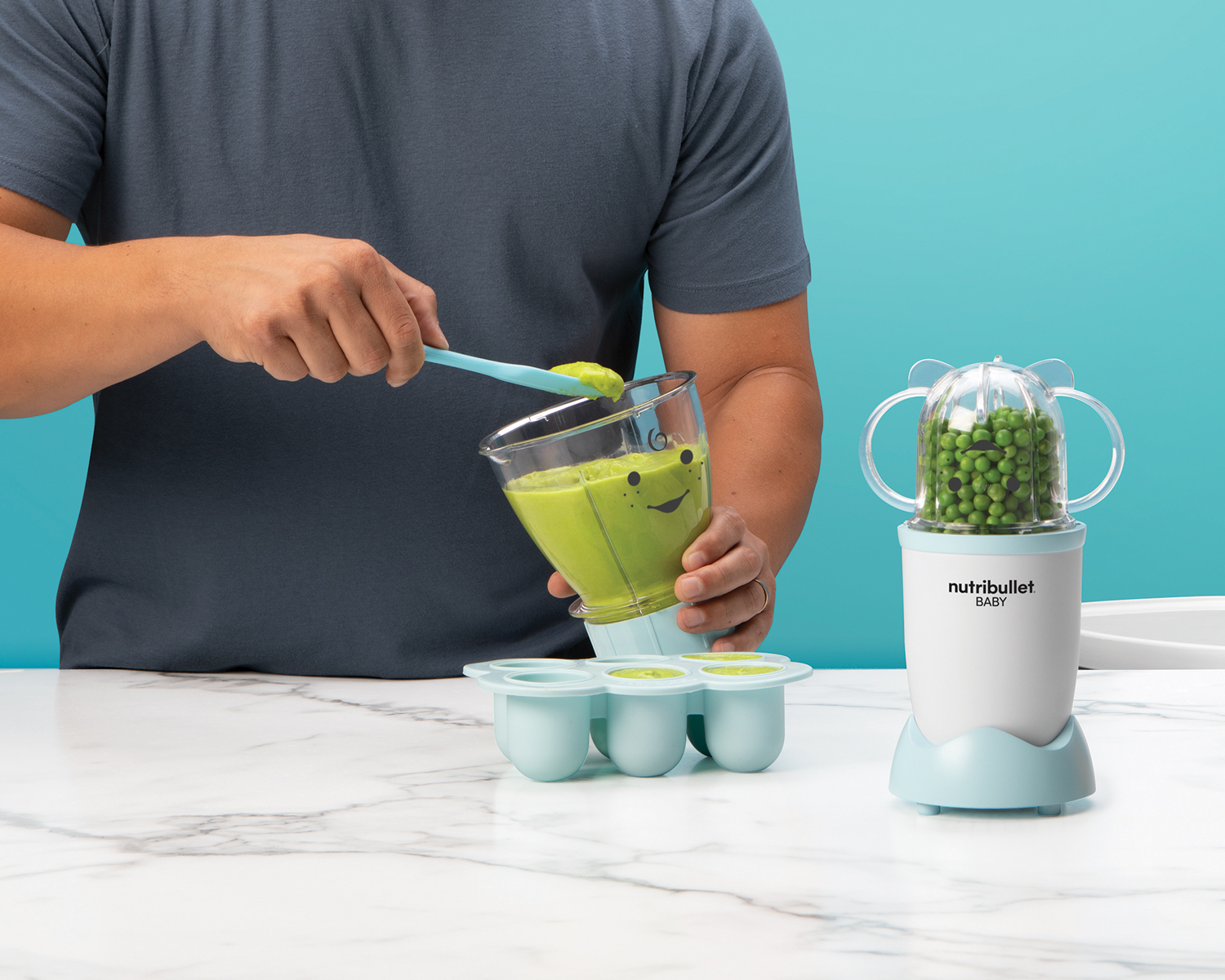 nutribullet Baby - Image 4