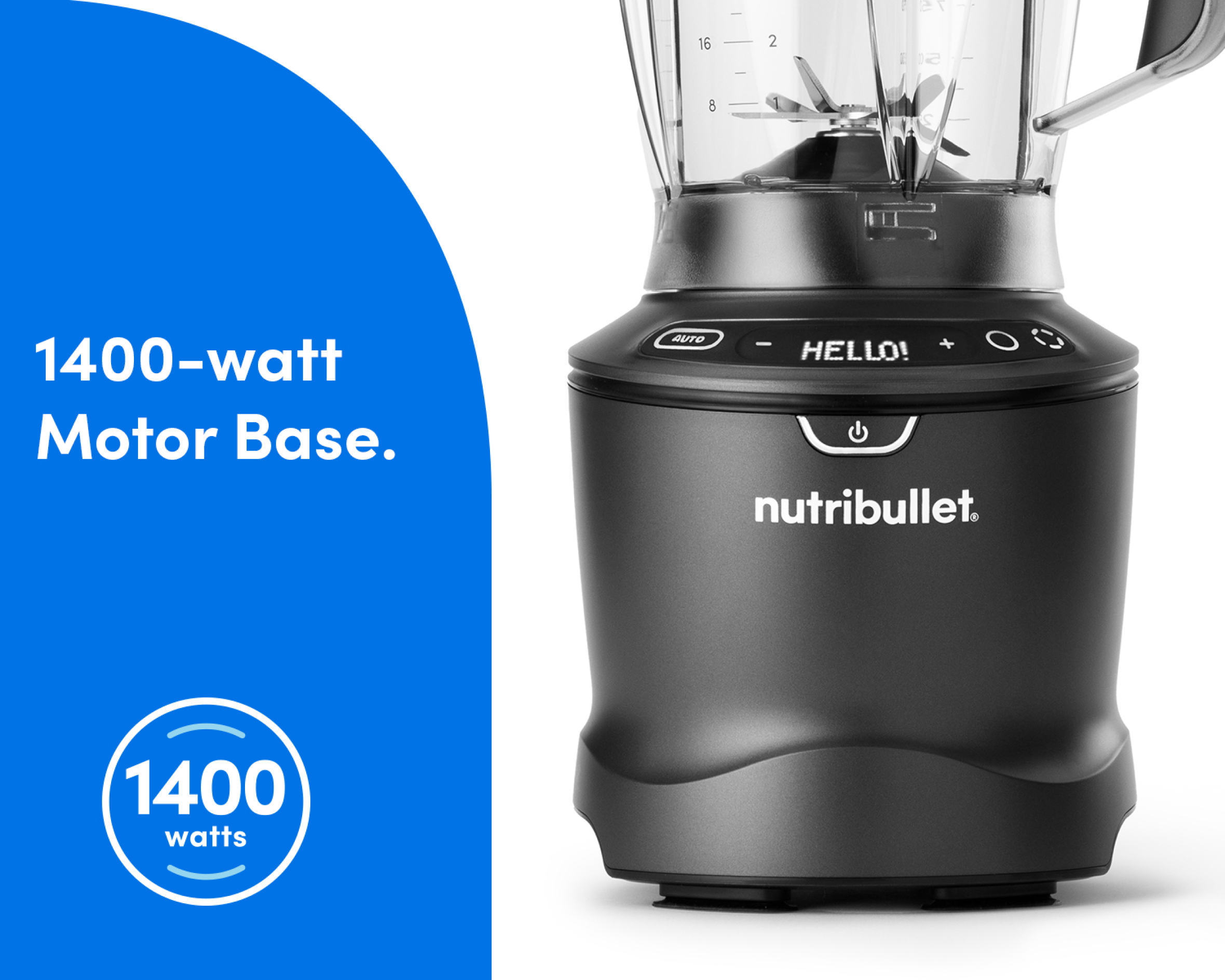 nutribullet SmartSense - Image 10