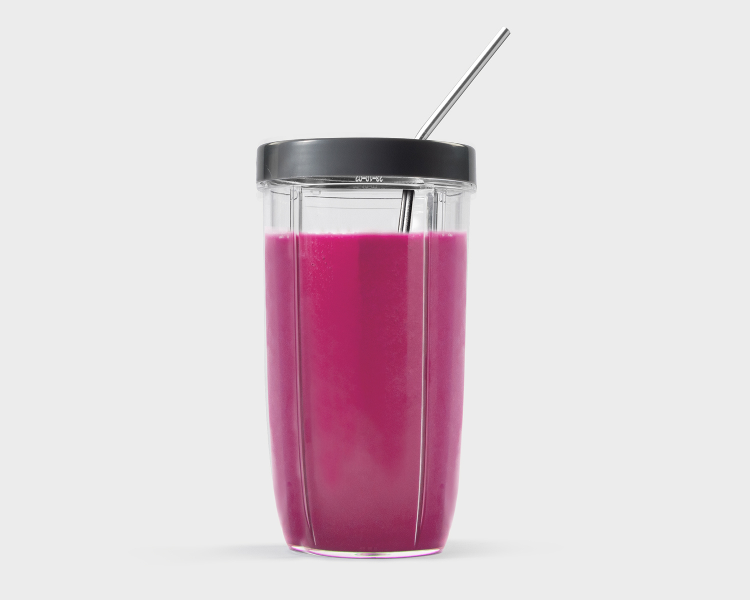 nutribullet 4-Pack Stainless Steel Straws - Image 5
