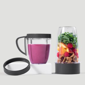 nutribullet Deluxe Upgrade Kit