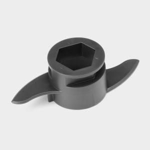 nutribullet Food Processor Dough Blade