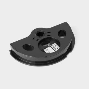 nutribullet Food Processor Spiralizer Disc