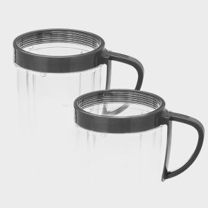 nutribullet Lip Ring with Handle