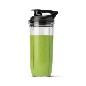 nutribullet Tritan Renew 32 oz Cup with To-Go Lid