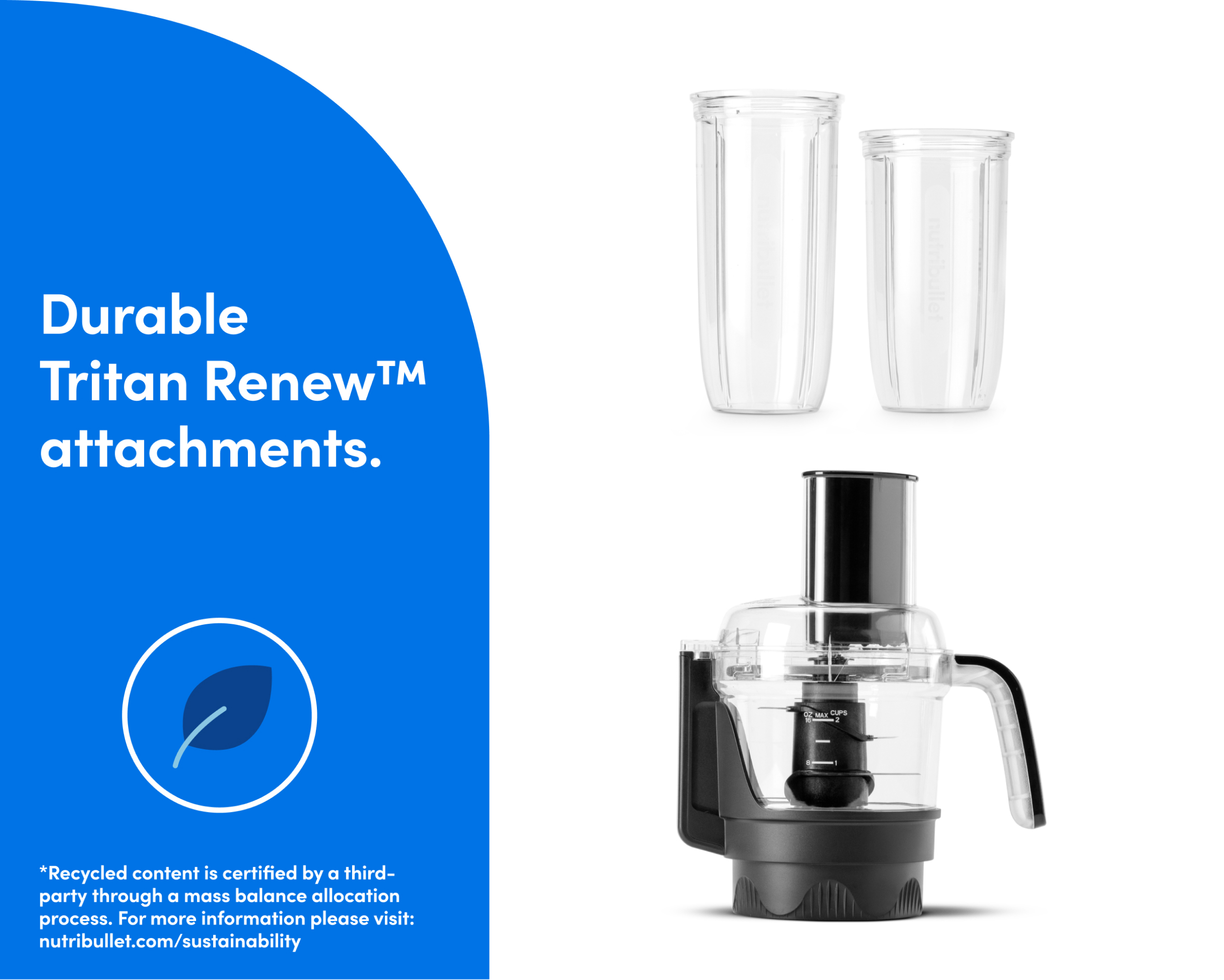 nutribullet Ultra Plus 2-in-1 - Image 8