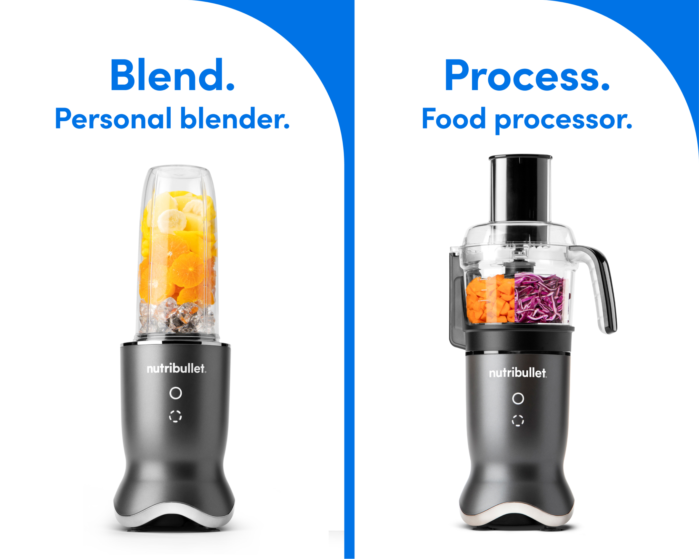 nutribullet Ultra Plus 2-in-1 - Image 5