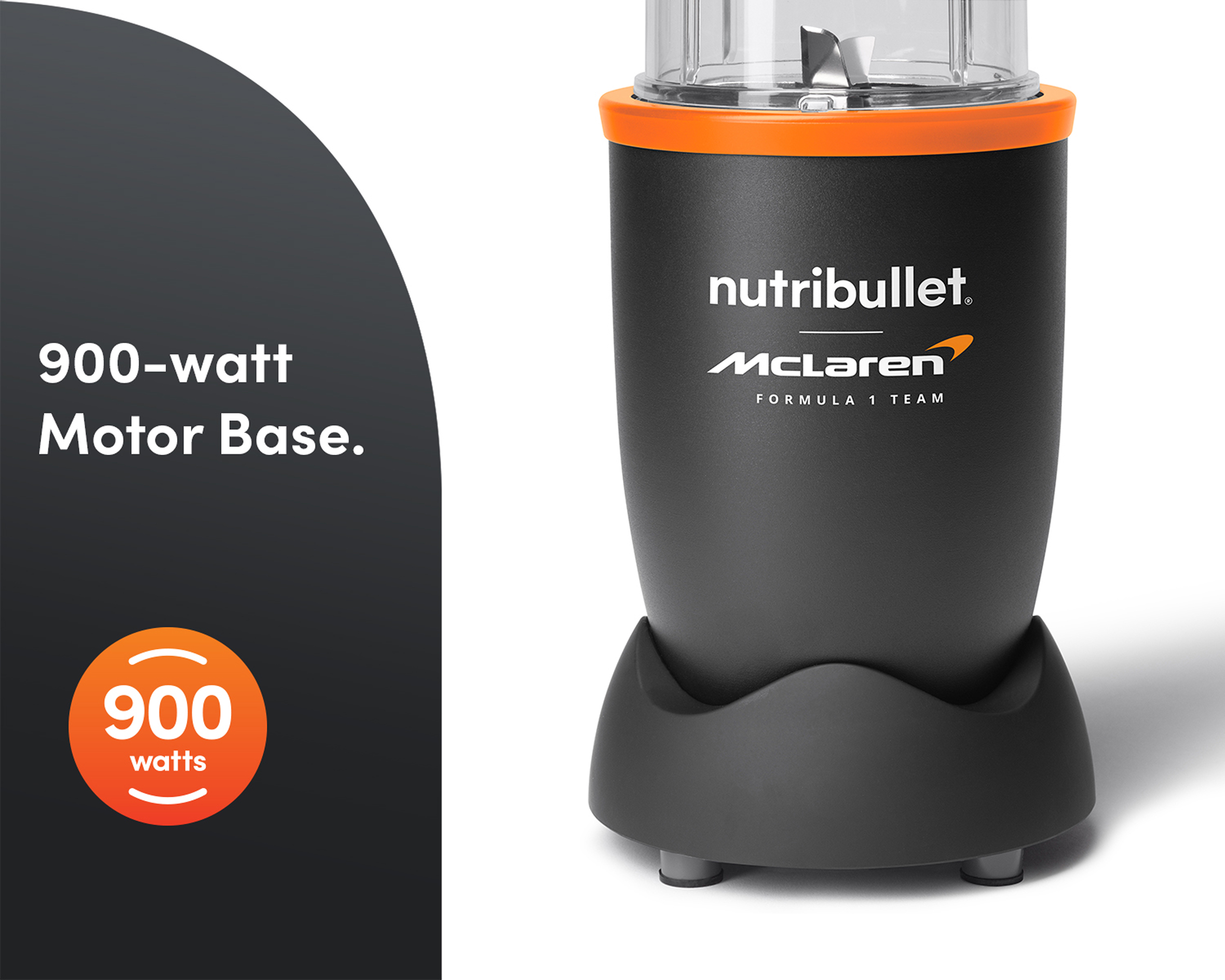nutribullet x McLaren Pro - Image 4