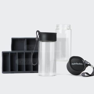 nutribullet Juicer Storage Accessories Kit