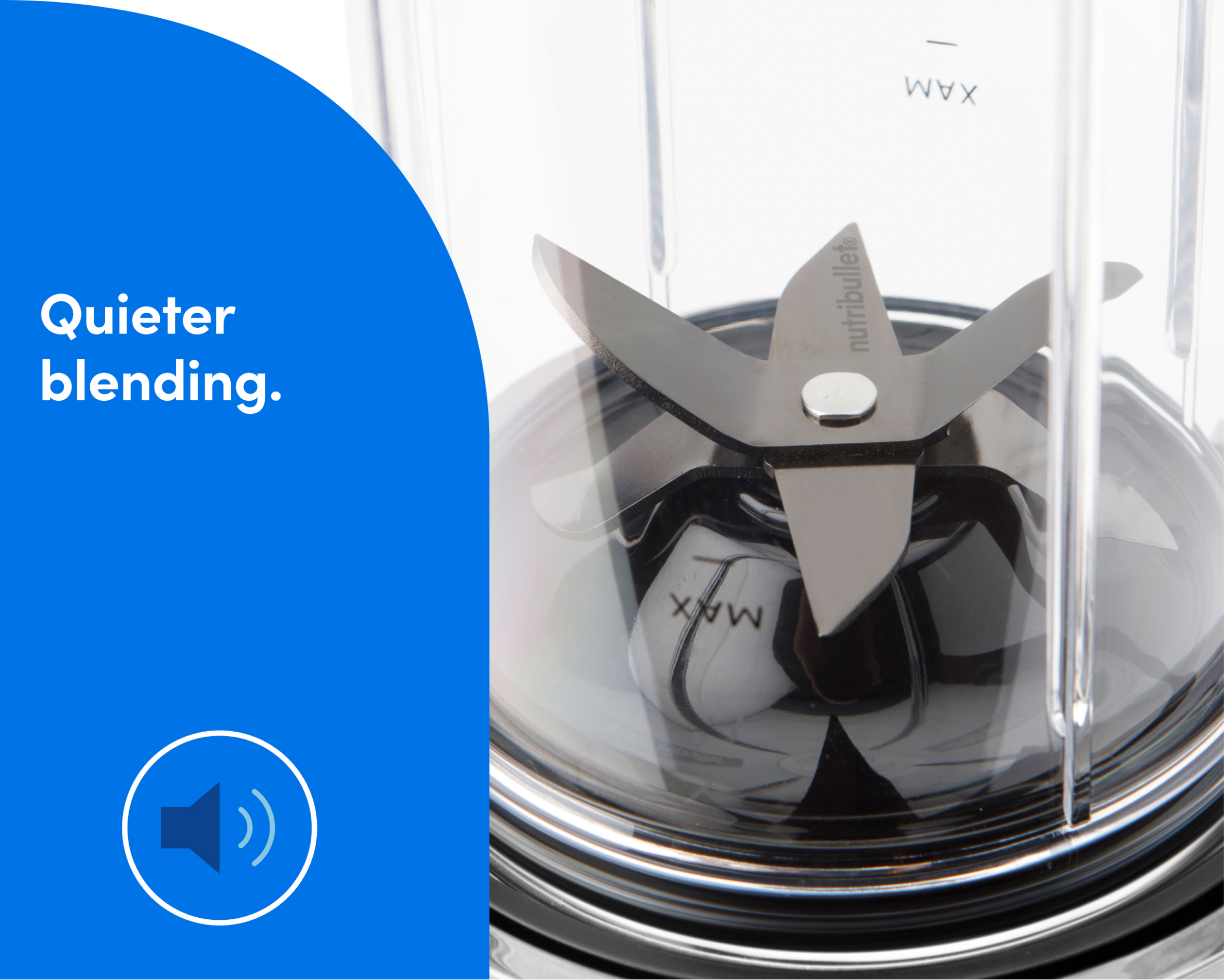 nutribullet Ultra Plus 2-in-1 - Image 3
